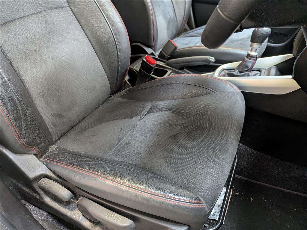 <p>2018 SUZUKI VITARA S BOOSTERJET ALLGR</p>