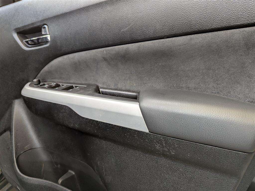 <p>2018 SUZUKI VITARA S BOOSTERJET ALLGR</p>