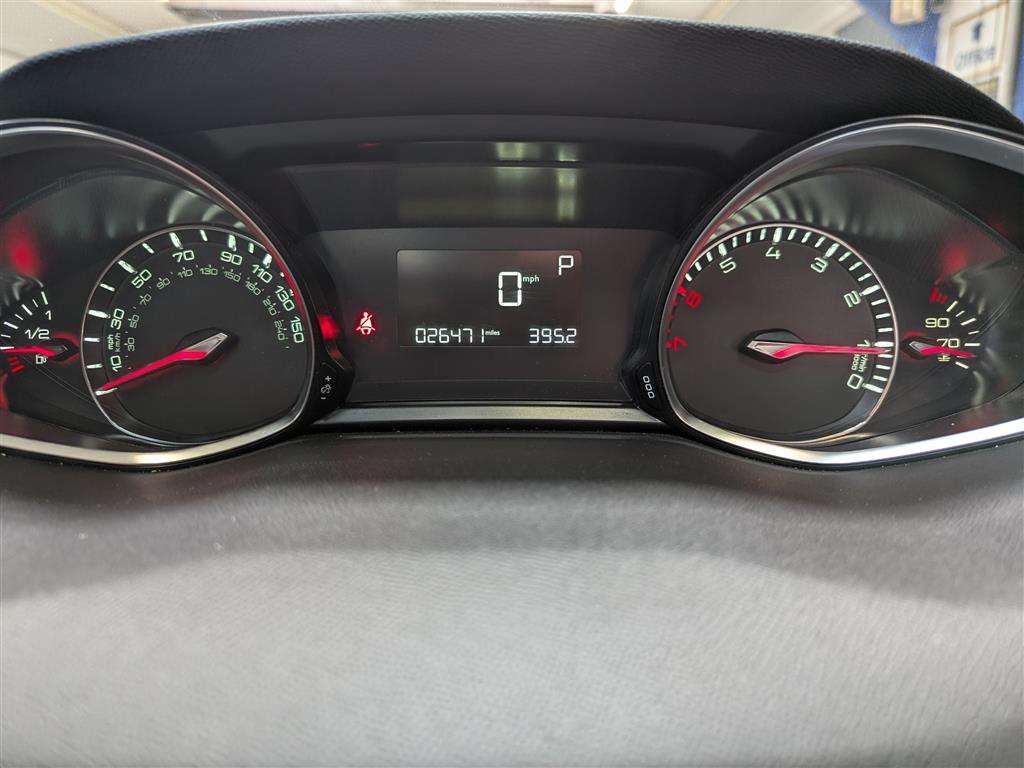 <p>2017 PEUGEOT 308 GT LINE S/S AUTO</p>