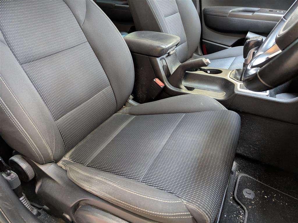 <p>2017 KIA SPORTAGE 2 CRDI ISG</p>