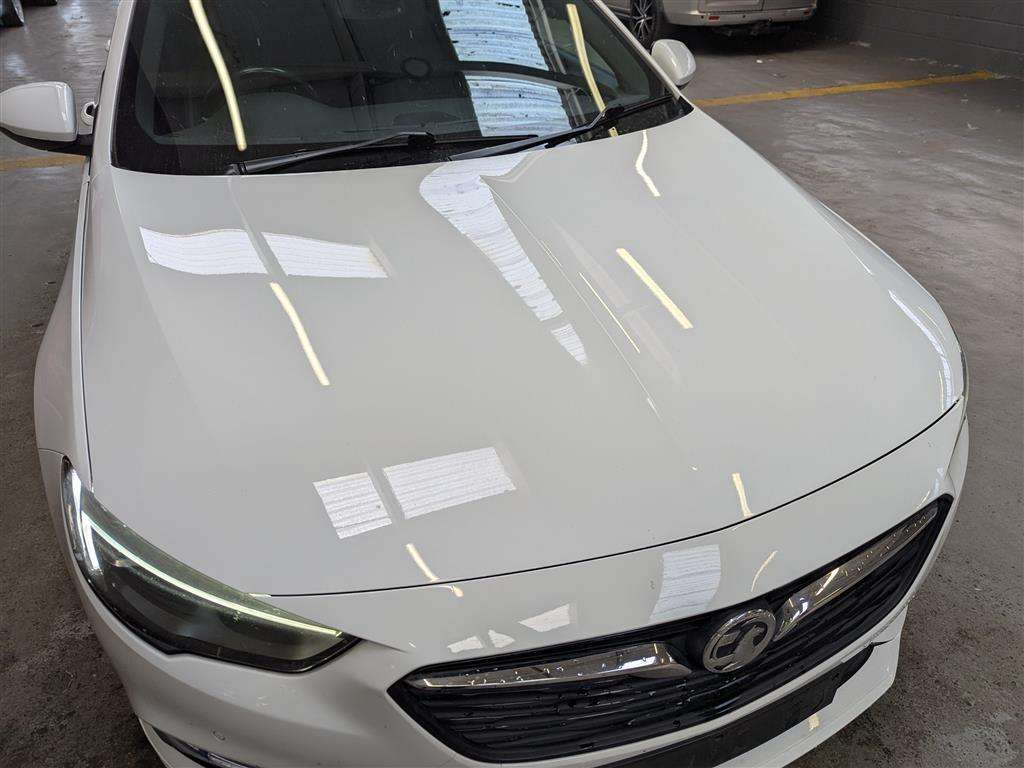<p>2018 VAUXHALL INSIGNIA SRI VX-LINE NAV</p>