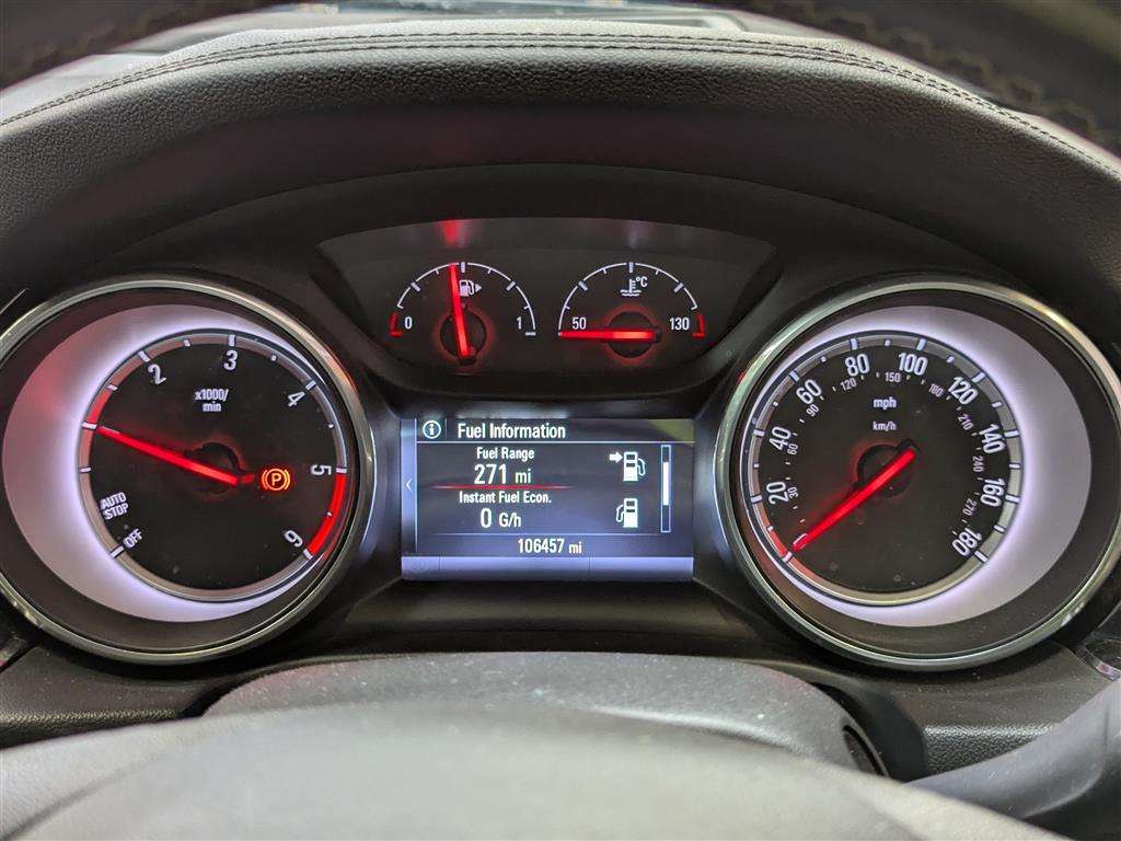 <p>2018 VAUXHALL INSIGNIA SRI VX-LINE NAV</p>