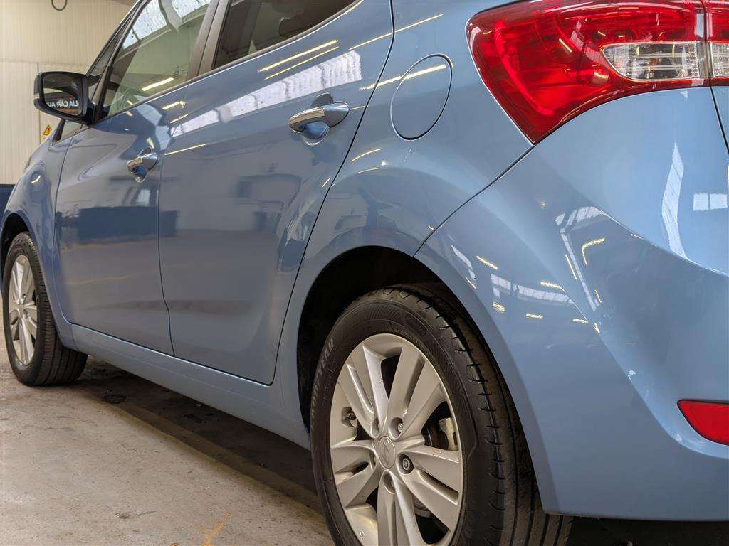 <p>2015 HYUNDAI IX20 STYLE</p>
