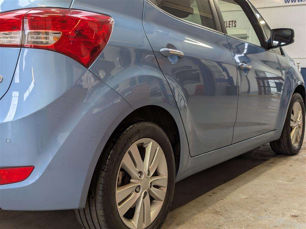 <p>2015 HYUNDAI IX20 STYLE</p>