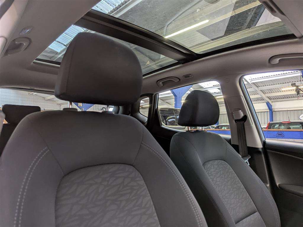 <p>2015 HYUNDAI IX20 STYLE</p>
