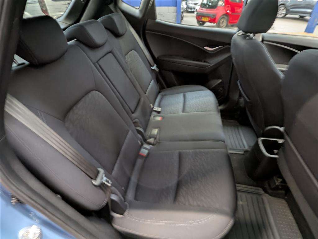 <p>2015 HYUNDAI IX20 STYLE</p>