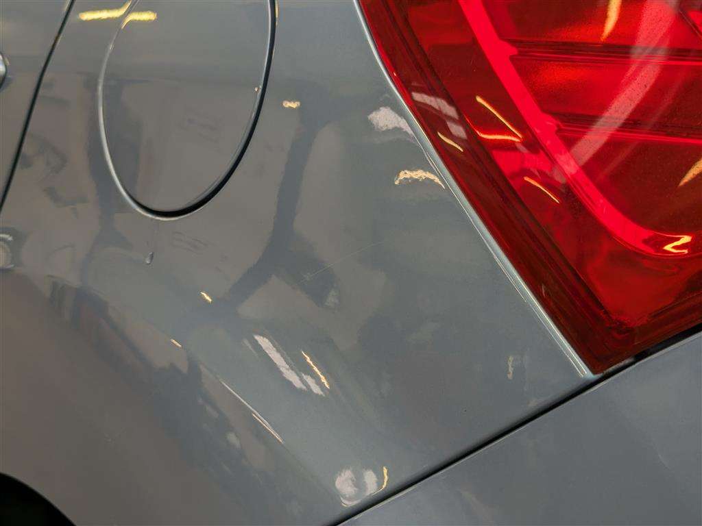 <p>2015 HYUNDAI IX20 STYLE</p>