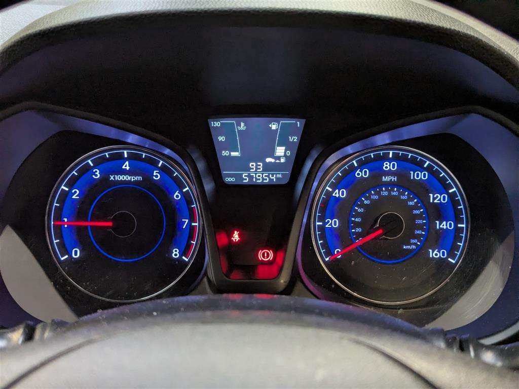 <p>2015 HYUNDAI IX20 STYLE</p>