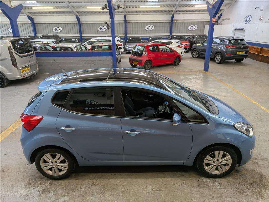 <p>2015 HYUNDAI IX20 STYLE</p>
