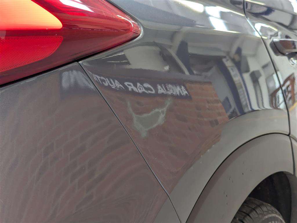 <p>2018 HYUNDAI TUCSON SE NAV B-DRIVE 2WD</p>
