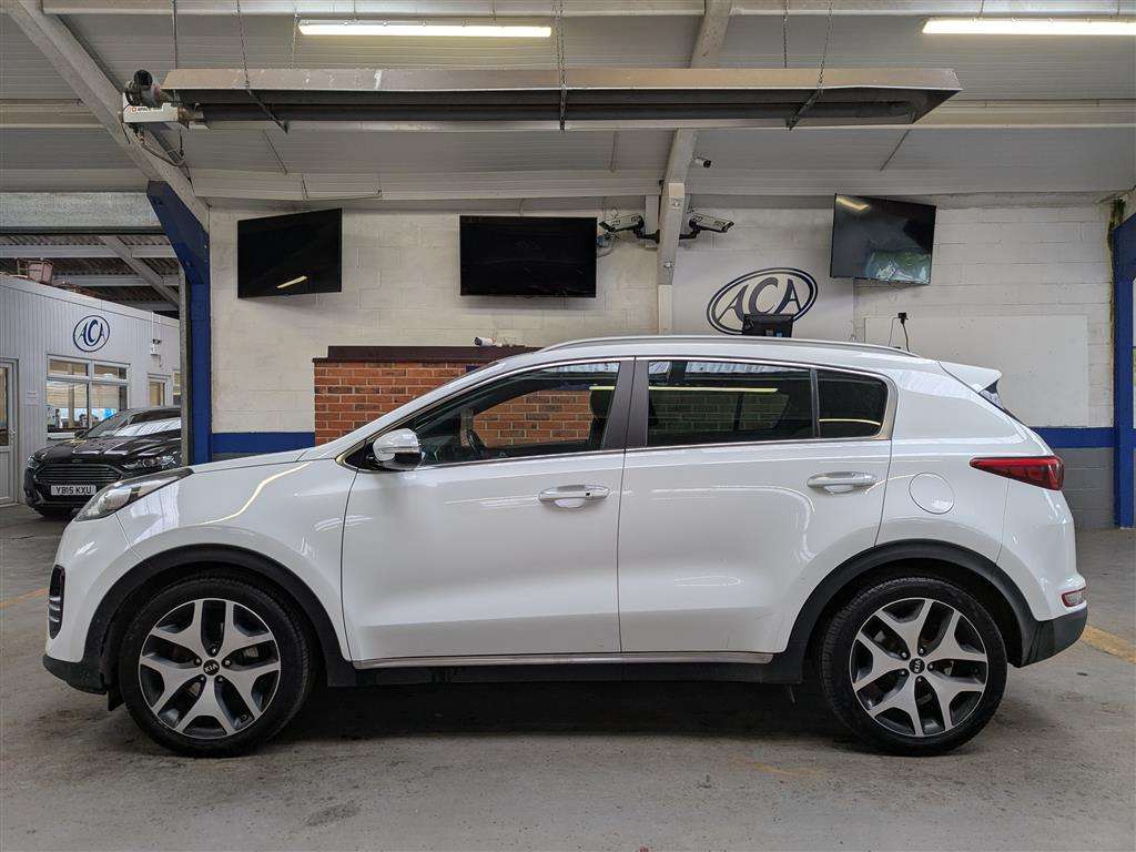 <p>2017 KIA SPORTAGE GTLINE ED CRDI I</p>