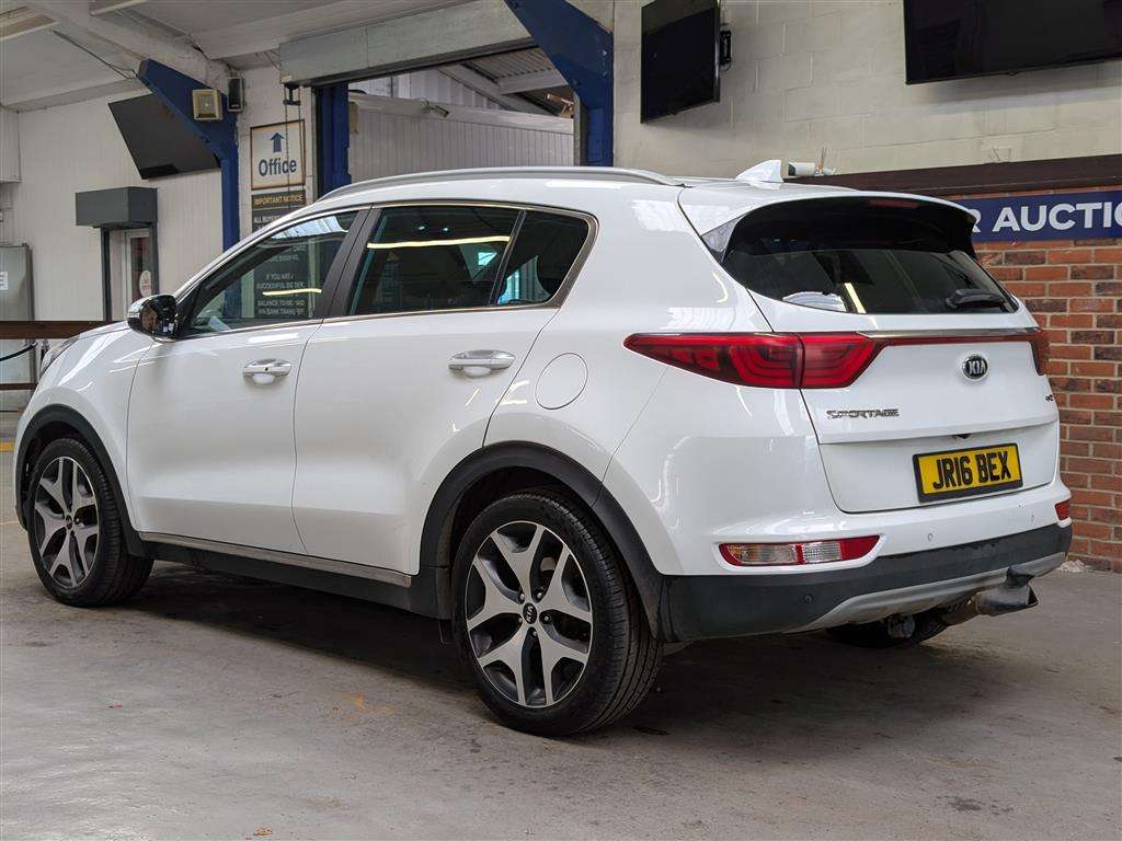 <p>2017 KIA SPORTAGE GTLINE ED CRDI I</p>