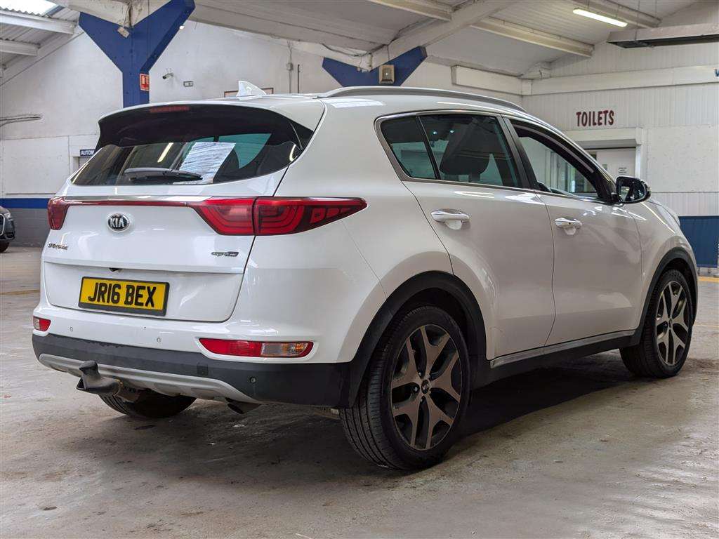 <p>2017 KIA SPORTAGE GTLINE ED CRDI I</p>