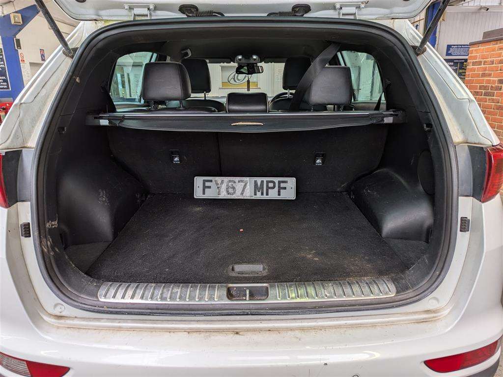 <p>2017 KIA SPORTAGE GTLINE ED CRDI I</p>