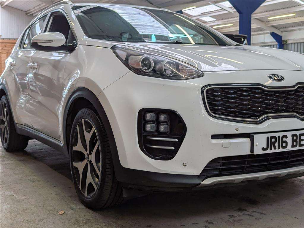 <p>2017 KIA SPORTAGE GTLINE ED CRDI I</p>