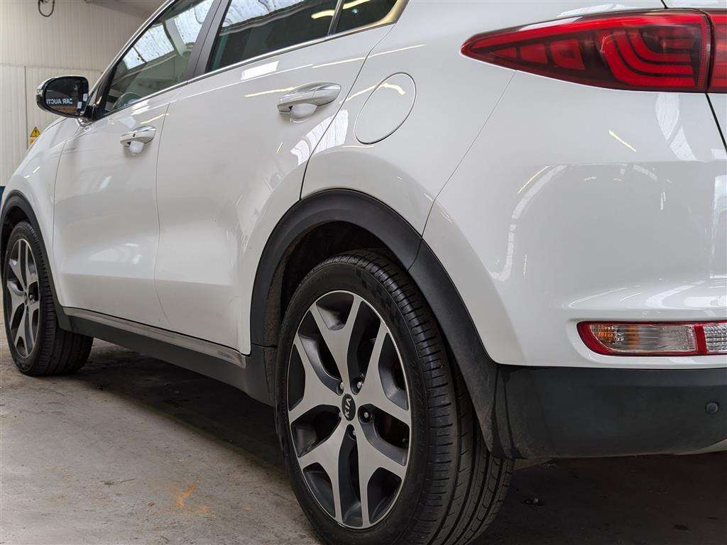 <p>2017 KIA SPORTAGE GTLINE ED CRDI I</p>