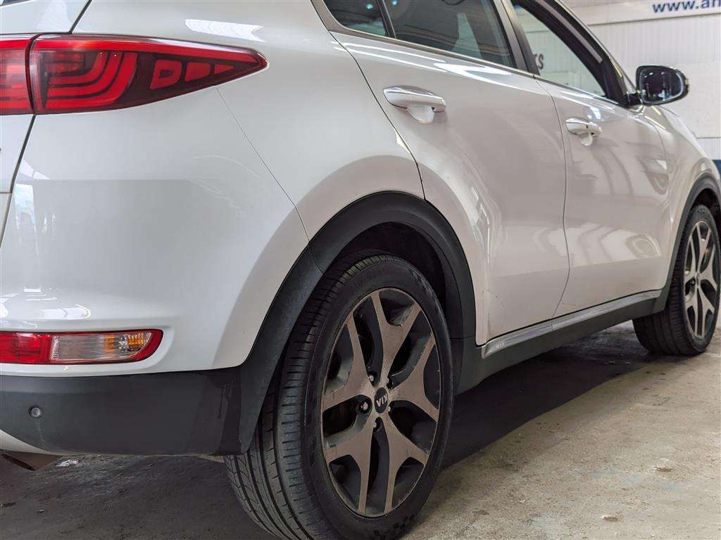 <p>2017 KIA SPORTAGE GTLINE ED CRDI I</p>