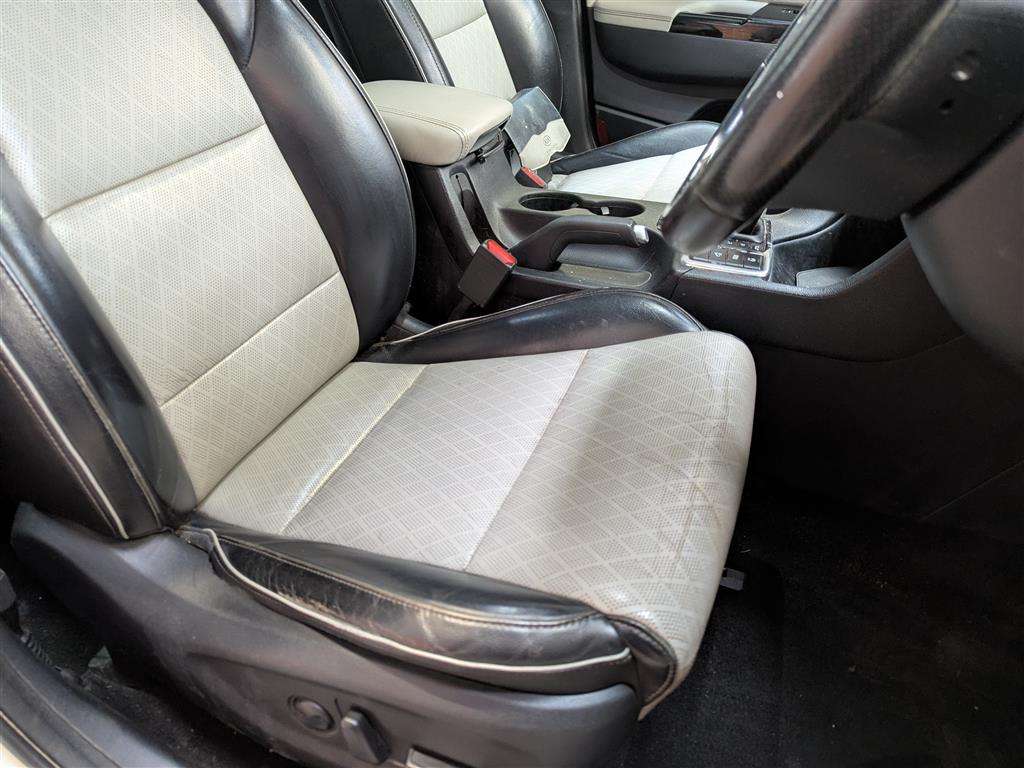 <p>2017 KIA SPORTAGE GTLINE ED CRDI I</p>