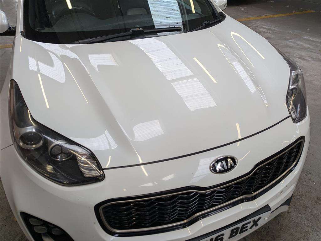 <p>2017 KIA SPORTAGE GTLINE ED CRDI I</p>