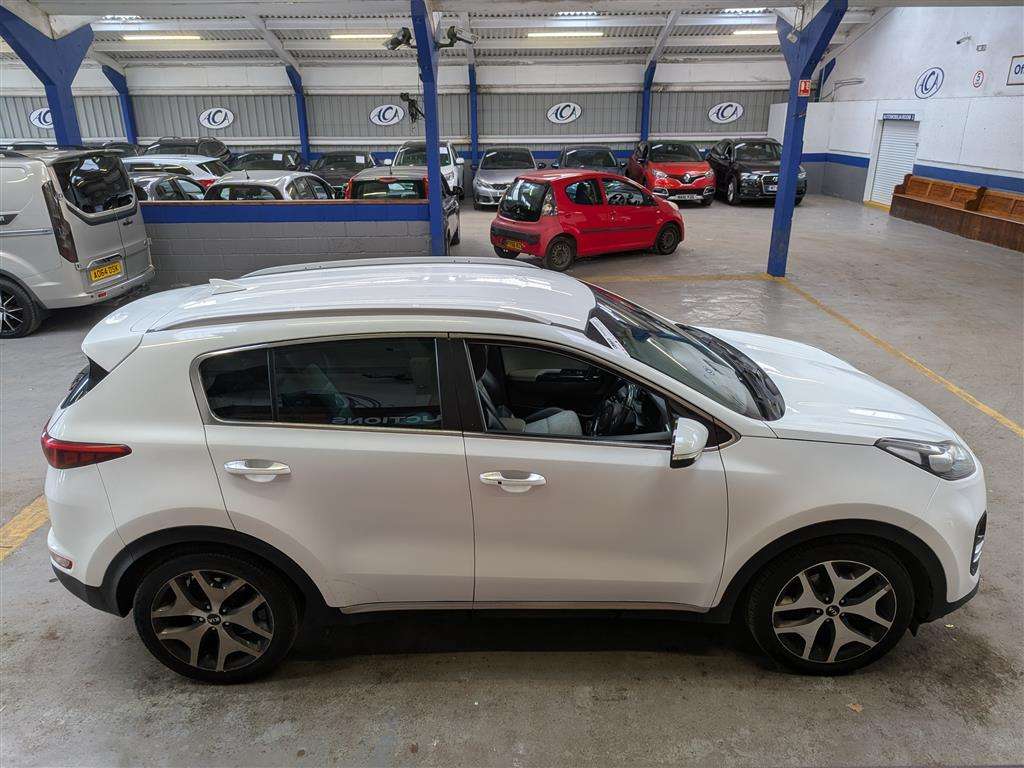 <p>2017 KIA SPORTAGE GTLINE ED CRDI I</p>