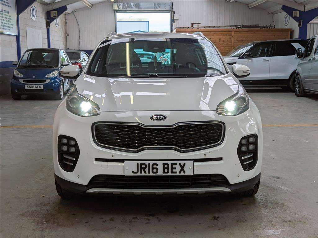 <p>2017 KIA SPORTAGE GTLINE ED CRDI I</p>