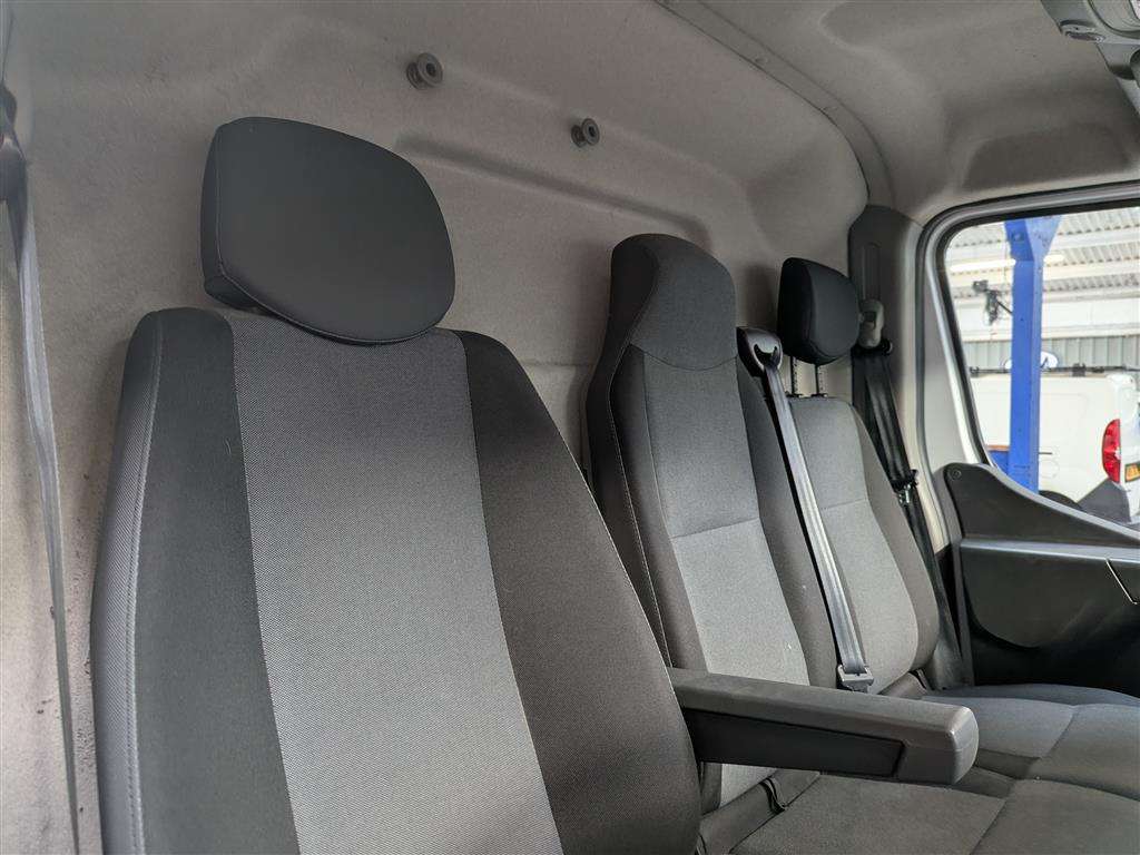 <p>2022 RENAULT MASTER LM35 BUSINESS+ BLU</p>