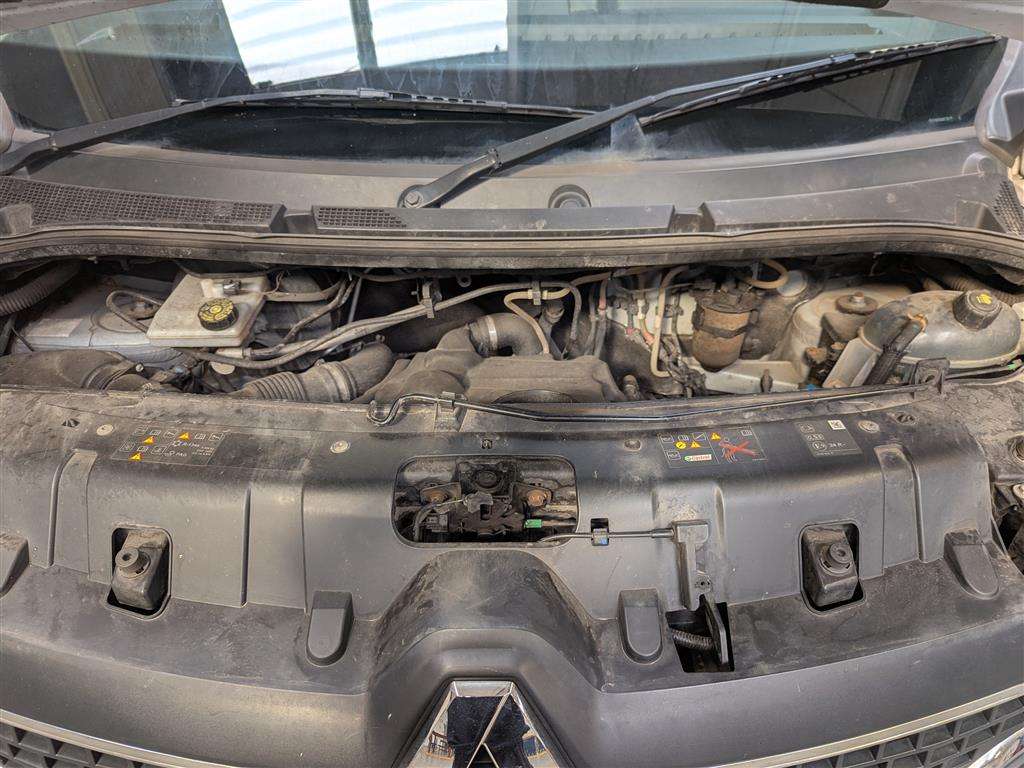 <p>2022 RENAULT MASTER LM35 BUSINESS+ BLU</p>