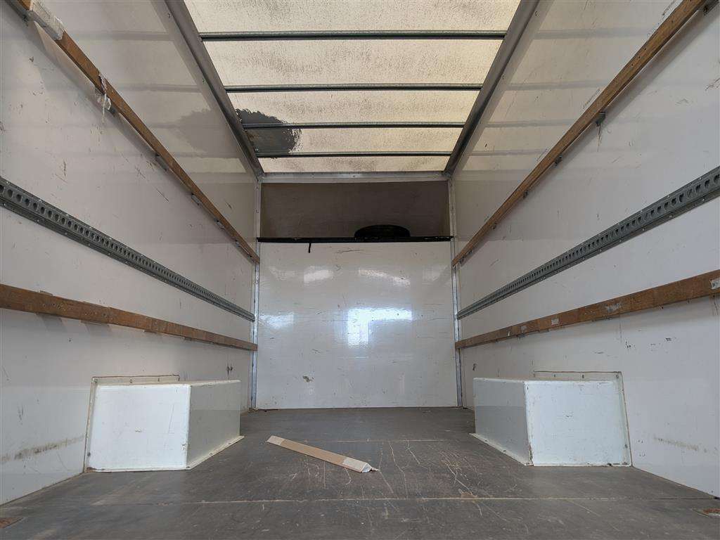 <p>2022 RENAULT MASTER LL35 BUSINESS BLUE</p>