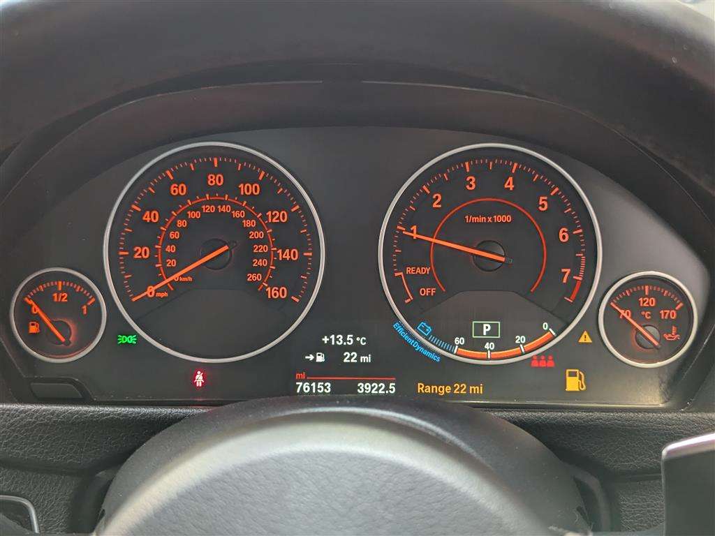 <p>2018 BMW 440I GRAN COUPE M SPORT A</p>