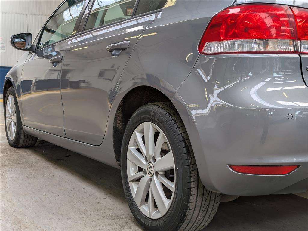 <p>2011 VOLKSWAGEN GOLF MATCH TDI</p>
