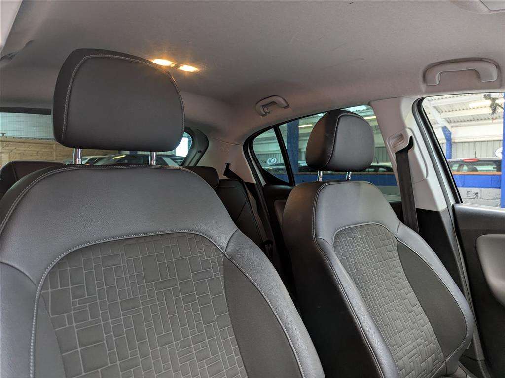 <p>2015 VAUXHALL CORSA SE ECOFLEX</p>