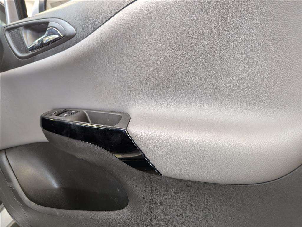 <p>2015 VAUXHALL CORSA SE ECOFLEX</p>