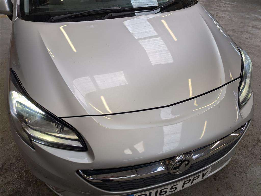 <p>2015 VAUXHALL CORSA SE ECOFLEX</p>