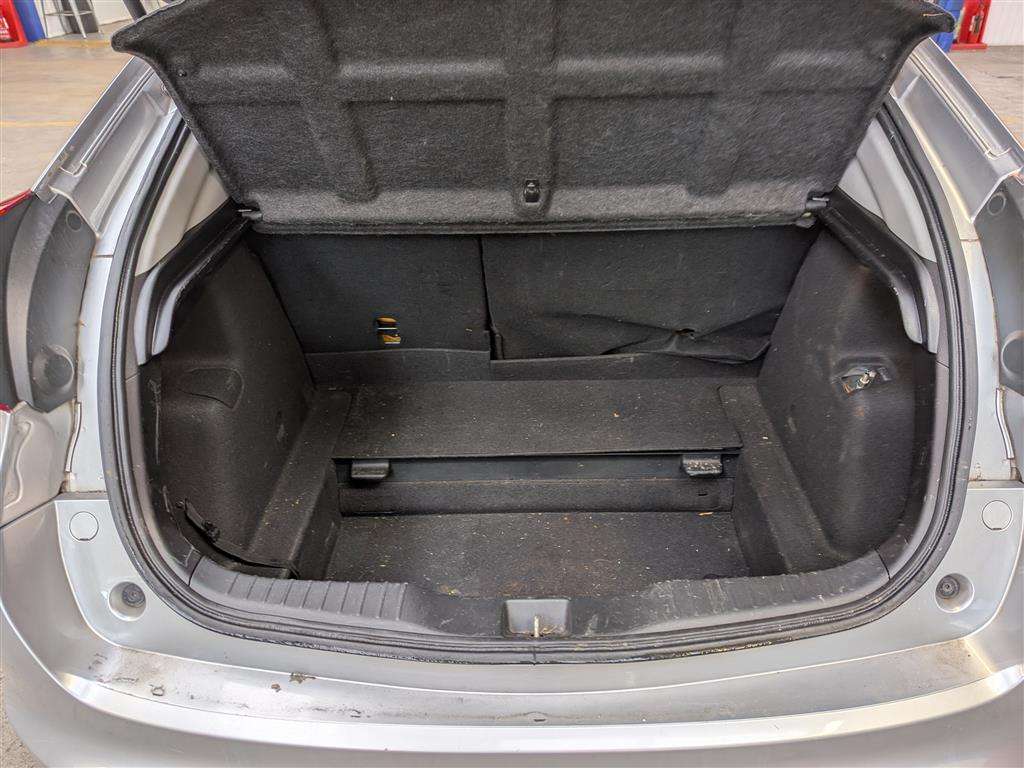 <p>2013 HONDA CIVIC I-DTEC ES</p>