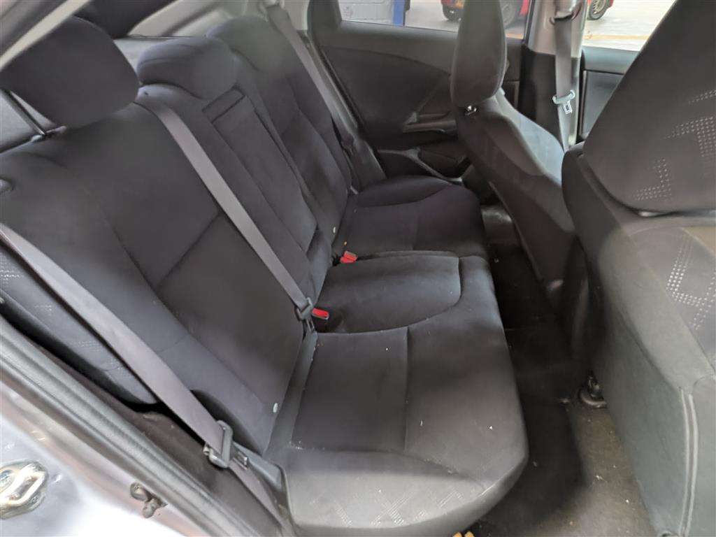 <p>2013 HONDA CIVIC I-DTEC ES</p>