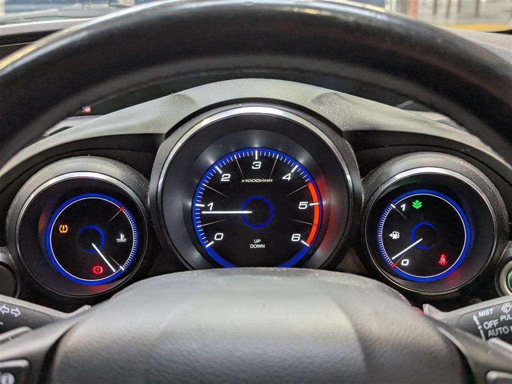 <p>2013 HONDA CIVIC I-DTEC ES</p>