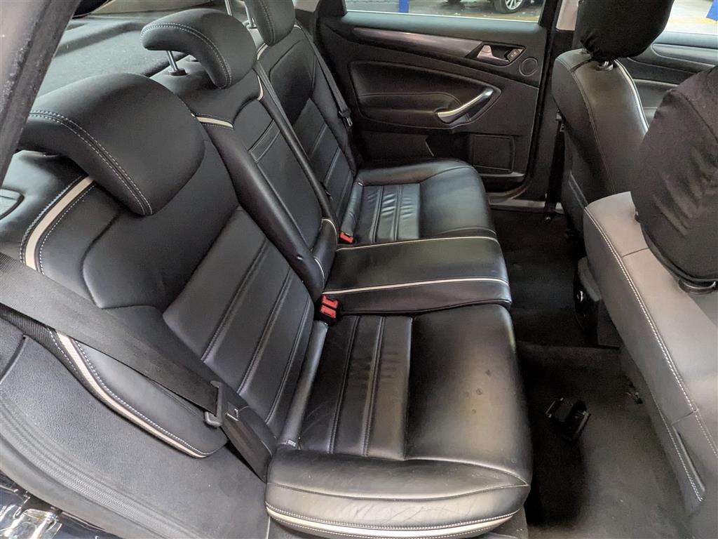 <p>2014 FORD MONDEO TITANIUM X BS ED T</p>