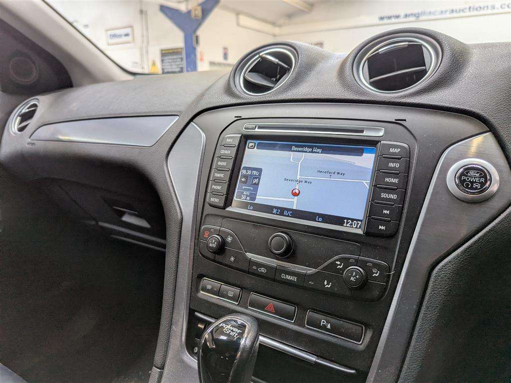 <p>2014 FORD MONDEO TITANIUM X BS ED T</p>