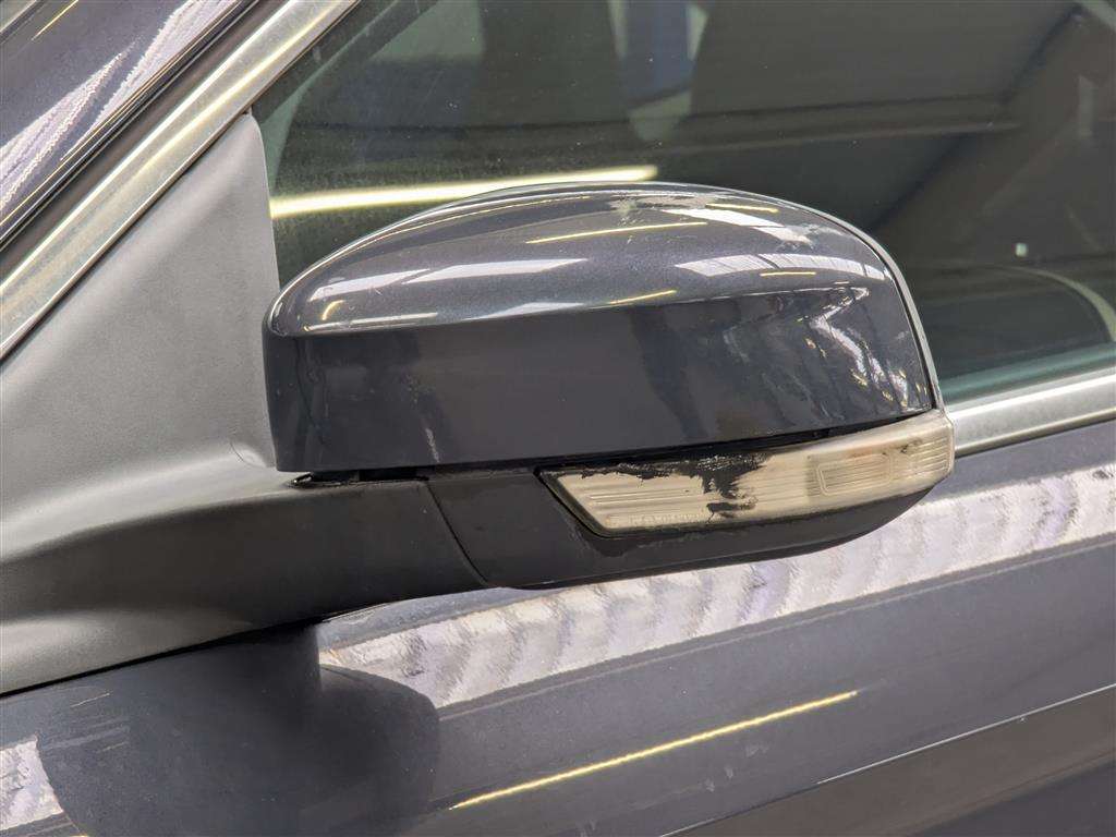 <p>2014 FORD MONDEO TITANIUM X BS ED T</p>