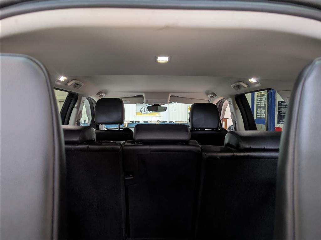 <p>2019 LAND ROVER DISCOVERY SPORT S D AUTO</p>