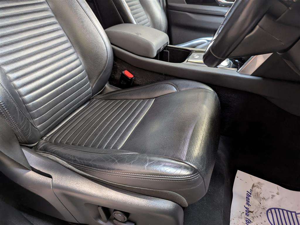 <p>2019 LAND ROVER DISCOVERY SPORT S D AUTO</p>