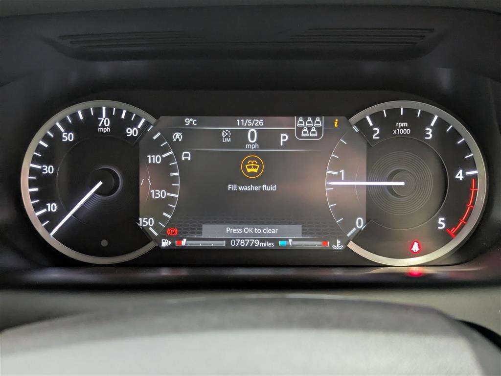 <p>2019 LAND ROVER DISCOVERY SPORT S D AUTO</p>