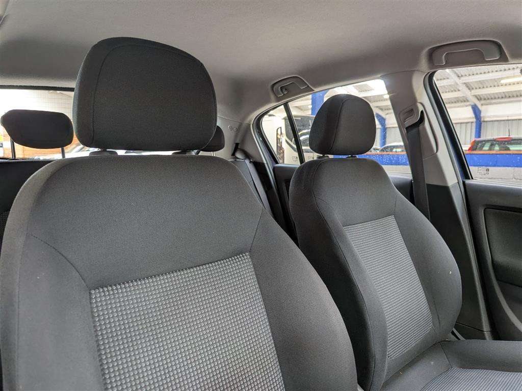 <p>2013 VAUXHALL CORSA S ECOFLEX</p>