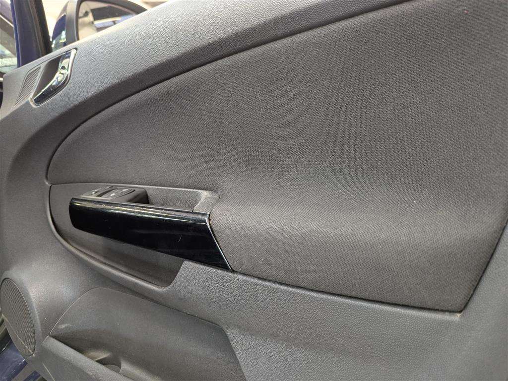 <p>2013 VAUXHALL CORSA S ECOFLEX</p>