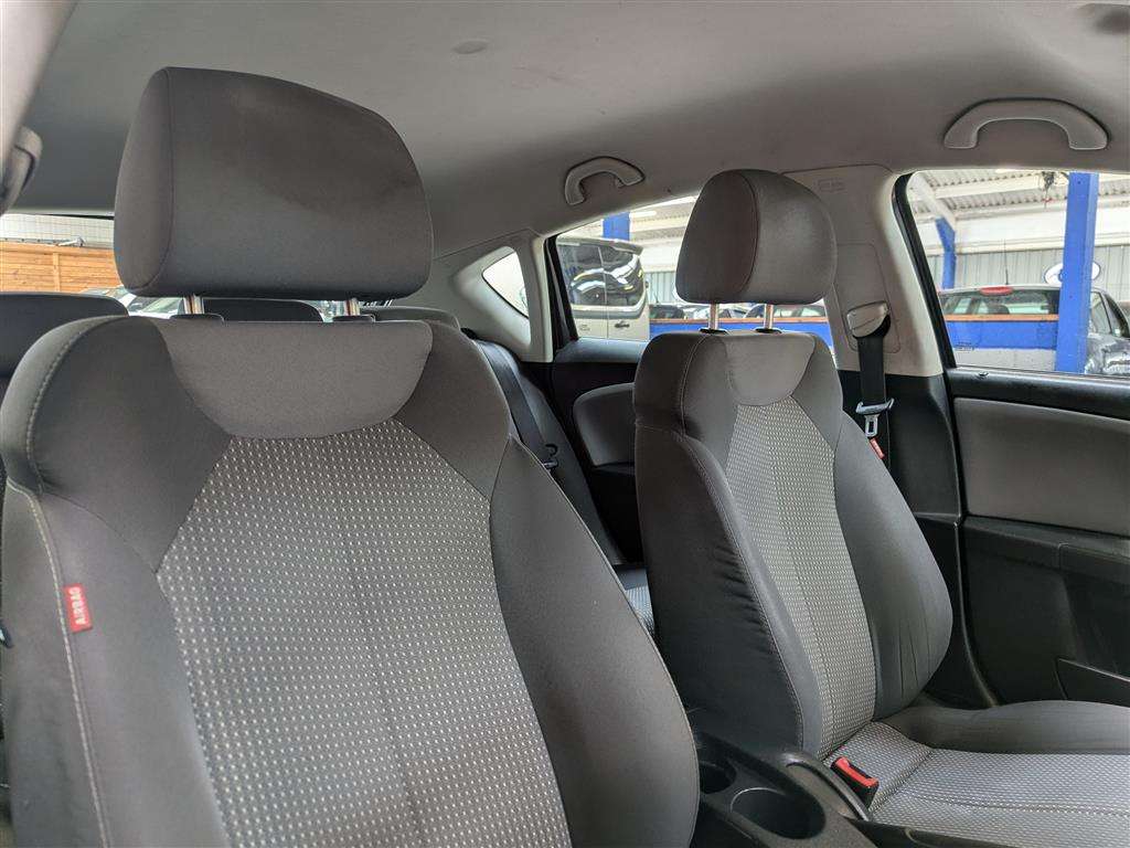 <p>2010 SEAT LEON S EMOCION CR TDI</p>