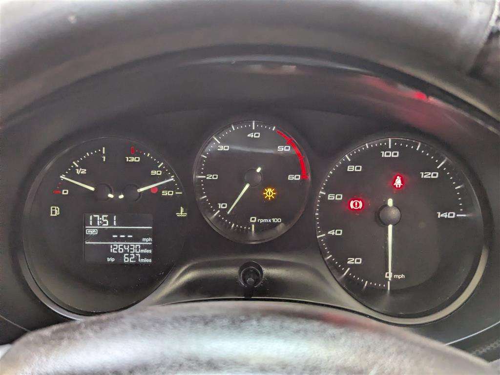 <p>2010 SEAT LEON S EMOCION CR TDI</p>