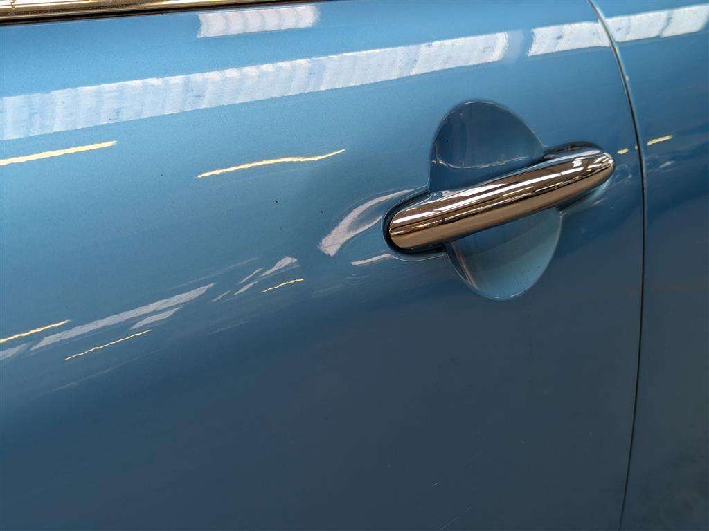 <p>2014 MINI COOPER D</p>