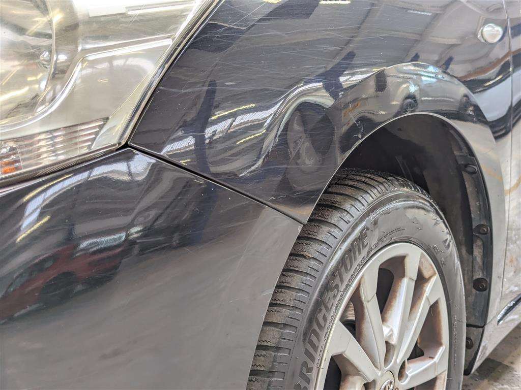 <p>2010 TOYOTA VERSO TR VALVEMATIC</p>