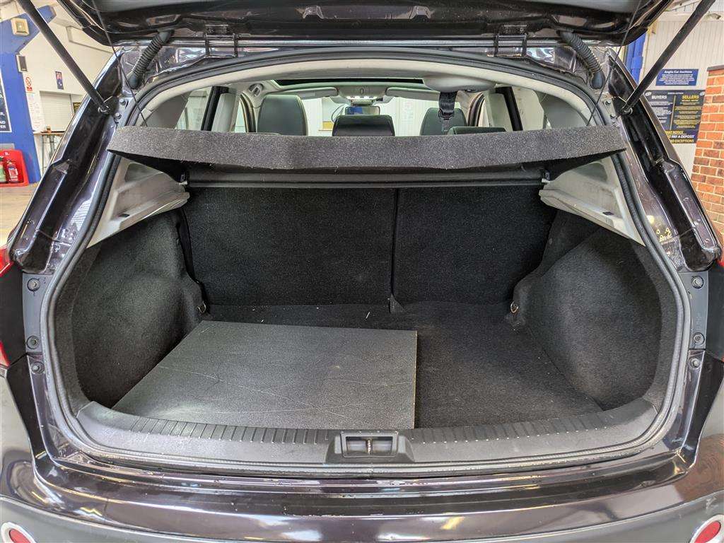 <p>2012 NISSAN QASHQAI TEKNA IS</p>