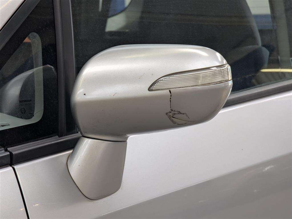 <p>2007 HONDA JAZZ SE</p>